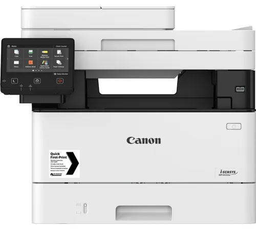 МФУ Canon i-SENSYS MF463dw 5951C008