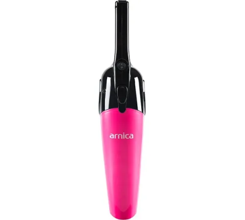 Пылесос Arnica Merlin Pro розовый