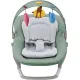 Шезлонг Inglesina Lounge AZ96K9MNT mint