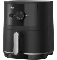 Аэрогриль аэрофритюрница Braun MultiFry 3 HF 3000 IBK