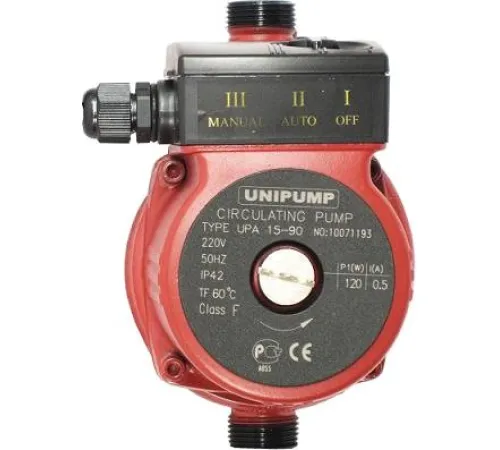 Насос  Unipump UPA 15-120