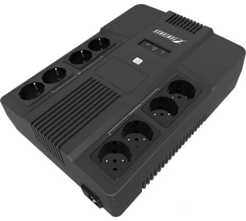 Источник бесперебойного питания Powerman Brick 1000
