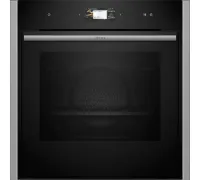 Электрический духовой шкаф NEFF B64FS31N0