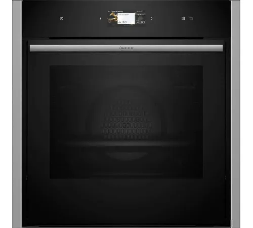 Электрический духовой шкаф NEFF B64FS31N0