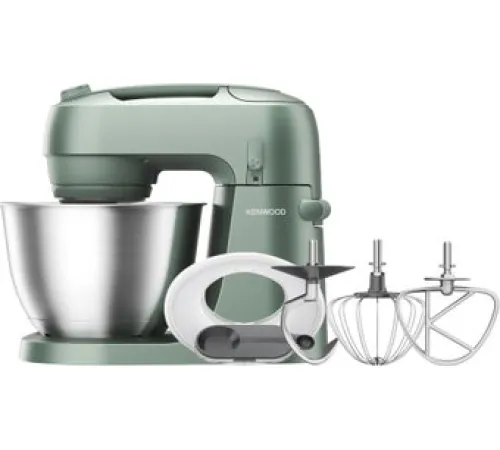 Кухонная машина Kenwood Go Collection KZM35.000GR