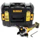 Угловая шлифмашина DeWalt DCG405NT без АКБ, кейс
