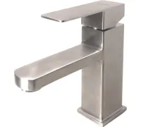 Смеситель Ledeme L71033