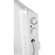 Конвектор Eurolux ОК-EU-1000