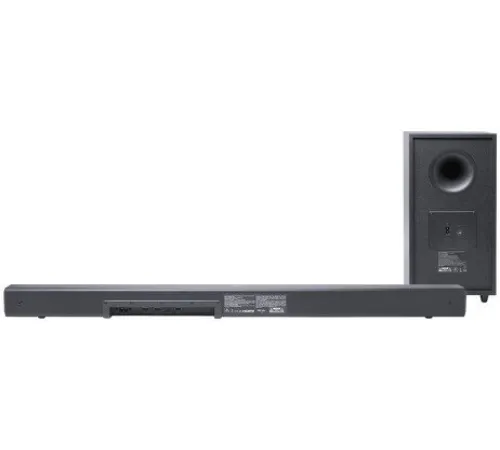 Саундбар JBL Cinema SB580