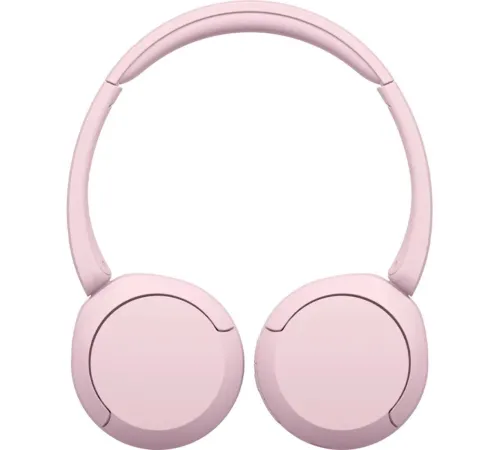 Наушники Sony WH-CH520 розовый
