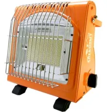Газовый обогреватель Следопыт Очаг PF-GHP-IM02