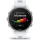 Умные часы Garmin Forerunner 170 белый