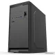 Корпус Powerman SV511 450W 6194687