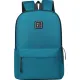 Городской рюкзак Miru City Extra Backpack 15.6 синий изумруд