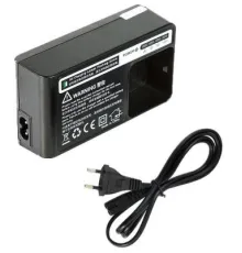 Зарядное устройство Godox C29 WB29 27256