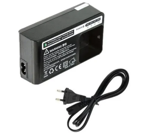 Зарядное устройство Godox C29 WB29 27256