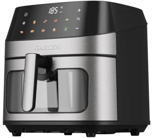 Аэрогриль аэрофритюрница Garlyn AG-1000