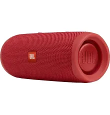 Беспроводная колонка JBL Flip 5 красный