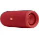 Беспроводная колонка JBL Flip 5 красный