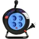 Удлинитель SmartBuy SBE-10-4-20-N