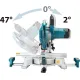 Торцовочная пила Makita LS1110F