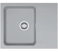Кухонная мойка Franke Orion OID 611-62 143.0757.988 серый