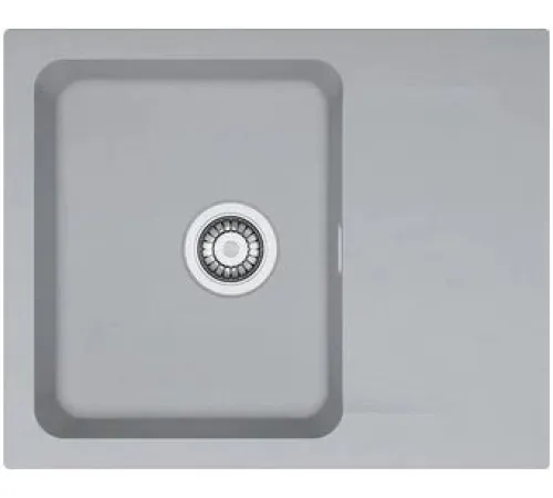Кухонная мойка Franke Orion OID 611-62 143.0757.988 серый
