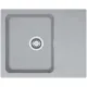 Кухонная мойка Franke Orion OID 611-62 143.0757.988 серый