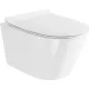 Унитаз подвесной Vitra M50 Tornado VortexFlush 8302B003-6404