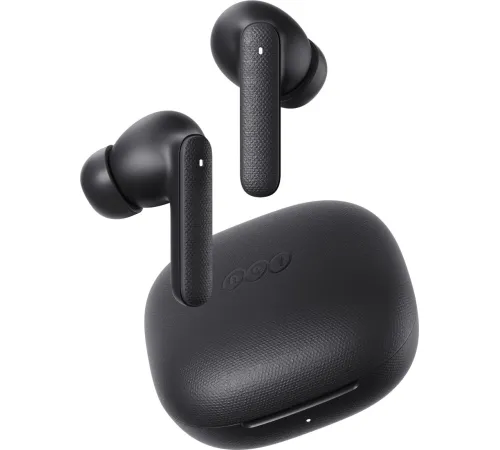 Наушники QCY Buds QT43 черный