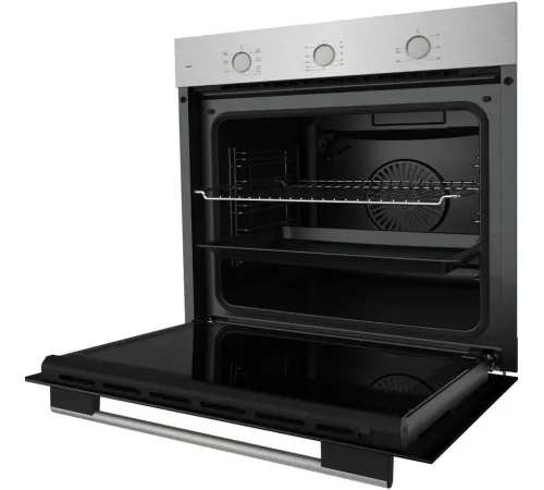 Электрический духовой шкаф KUPPERSBERG HO 603 BX