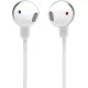 Наушники JBL Tune 215BT белый/серебристый