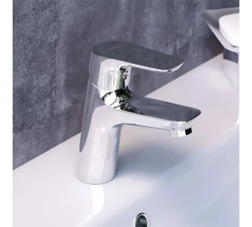 Смеситель Damixa Jupiter 770210001