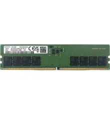 Оперативная память Samsung 16ГБ DDR5 5600 МГц M323R2GA3EB0-CWMOL