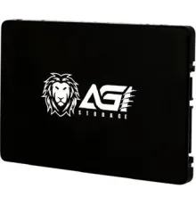 SSD AGI AI238 4TB AGI4K0GIMAI238