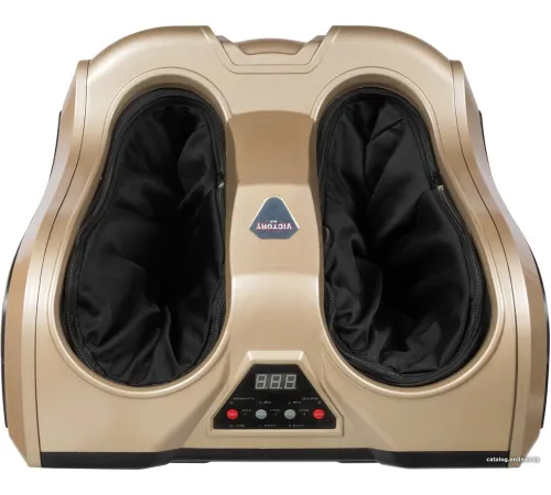 Массажер для ног VictoryFit VF-M8001 золотистый