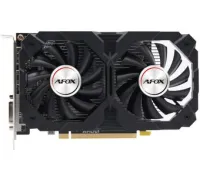 Видеокарта AFOX Radeon RX 550 2GB GDDR5 AFRX550-2048D5H2-V4
