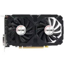 Видеокарта AFOX Radeon RX 550 2GB GDDR5 AFRX550-2048D5H2-V4