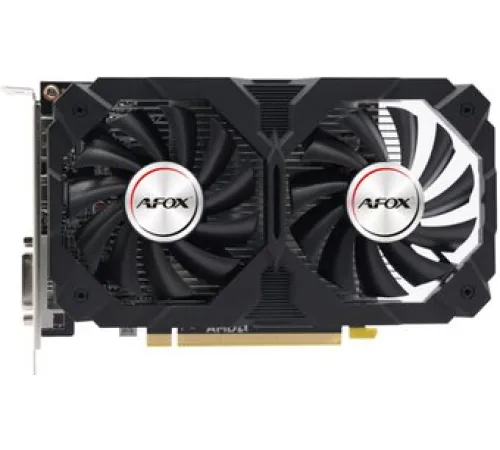 Видеокарта AFOX Radeon RX 550 2GB GDDR5 AFRX550-2048D5H2-V4