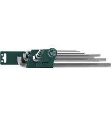 Набор ключей Jonnesway H03SS109S 9 предметов