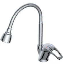 Смеситель AV Engineering AVURS4-A120-558