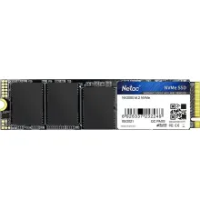 SSD Netac NV2000 256GB NT01NV2000-256-E4X