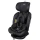 Детское автокресло Indigo Aero Isofix черный