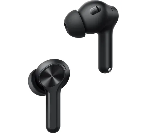 Наушники Realme Buds T200x черный