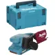 Ленточная шлифмашина Makita 9910J кейс