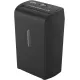 Шредер CACTUS CS-SH-10-21-5X18