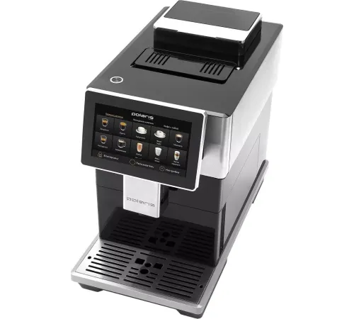 Кофемашина Polaris PACM 2081AC Wi-Fi IQ Home