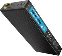 Внешний аккумулятор Nitecore SUMMIT20000 20000mAh