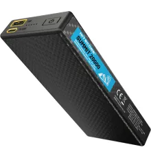 Внешний аккумулятор Nitecore SUMMIT20000 20000mAh