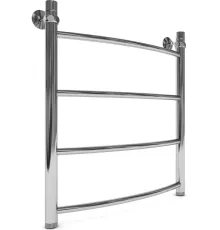 Полотенцесушитель Indigo Arc 60x50 LAW60-50 с боковым подключением